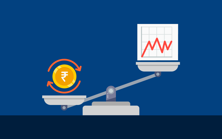 Chits versus mutual funds